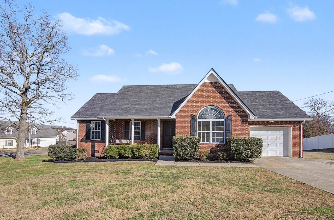 411 Wooded Valley Ct - Photo 1