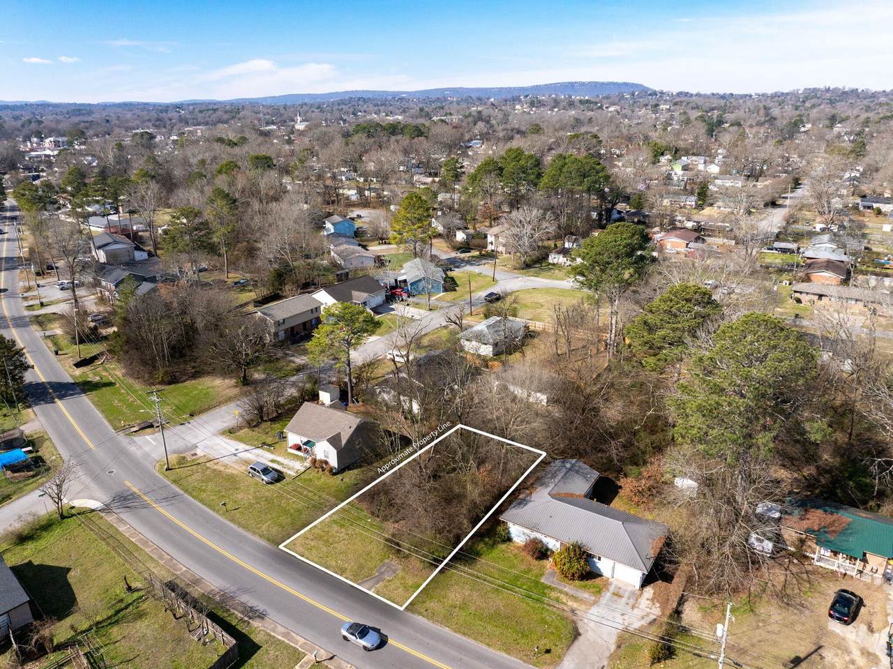 0 Mcbrien Road - Photo 1