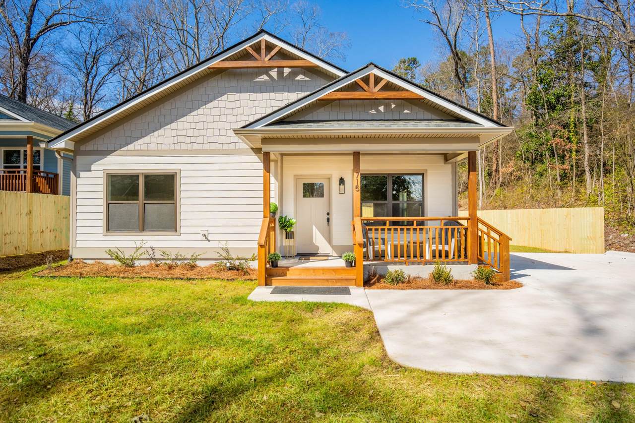 715 Donaldson Road - Photo 1