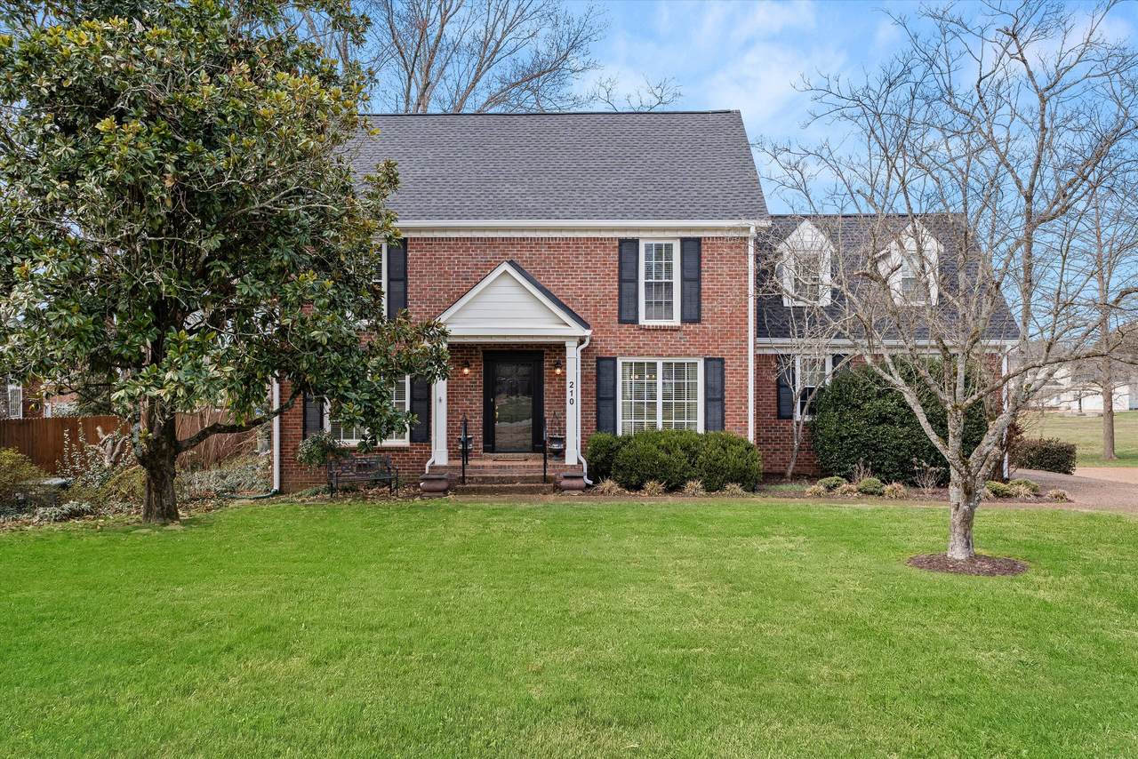 210 Cotton Ln - Photo 1