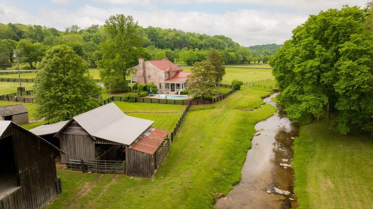 5620 Leipers Creek Rd - Photo 1