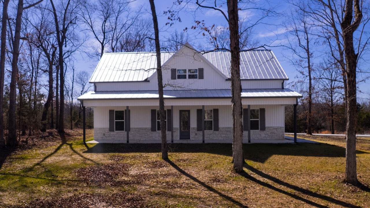579 Lower Halls Mill Rd - Photo 1