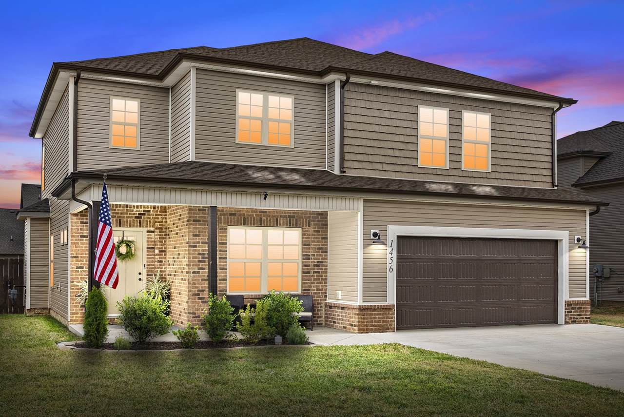 1456 Kingbird Drive - Photo 1