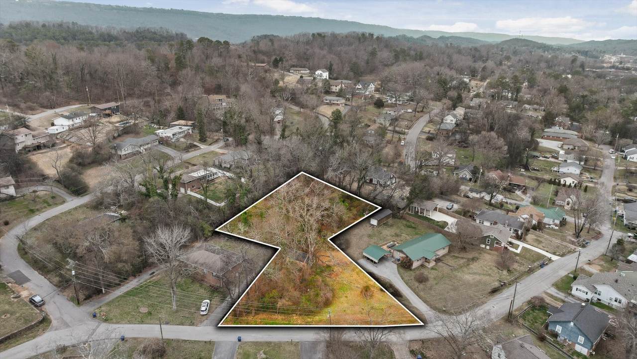 0 Berkley Drive - Photo 1