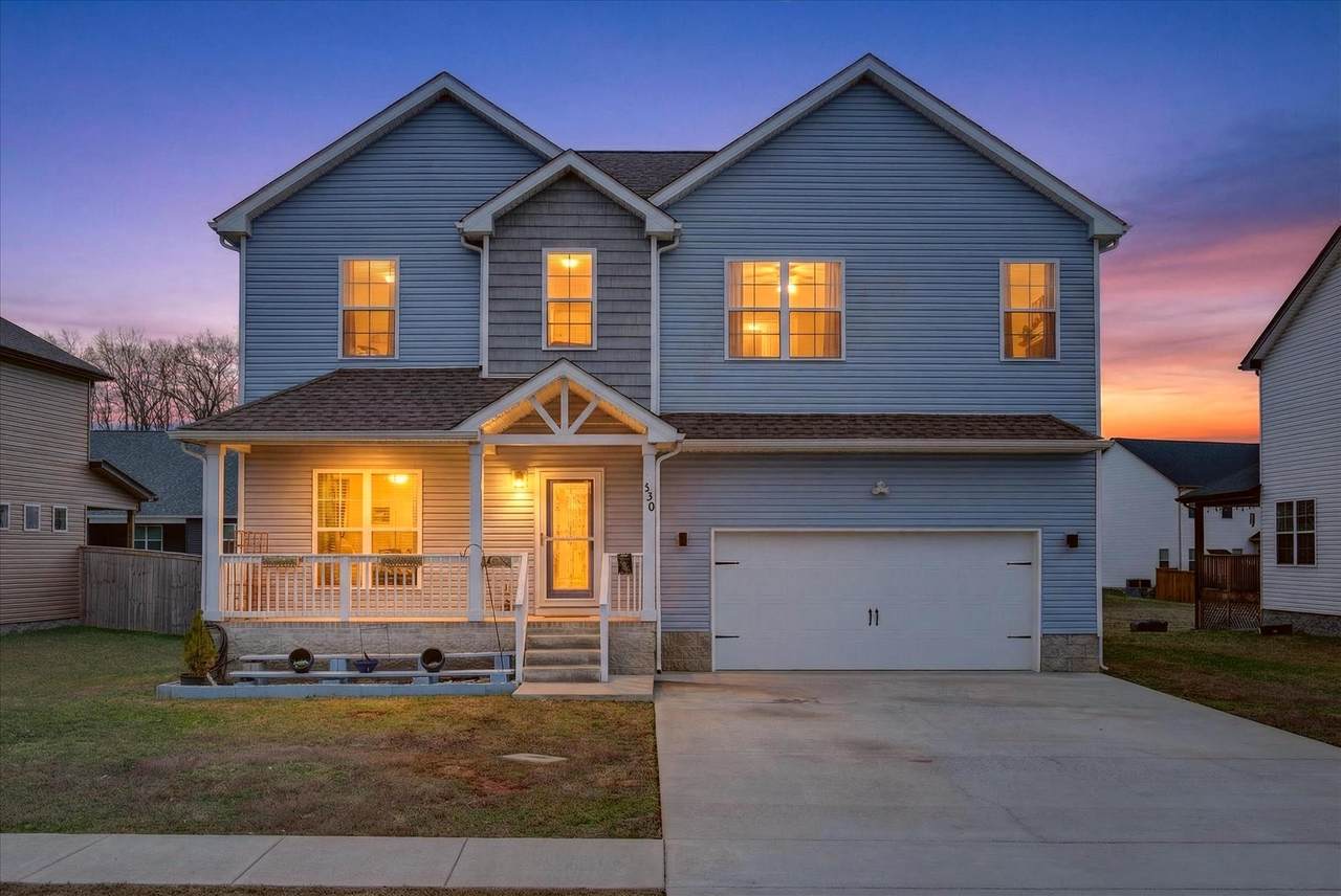 530 Bloomington Trce - Photo 1