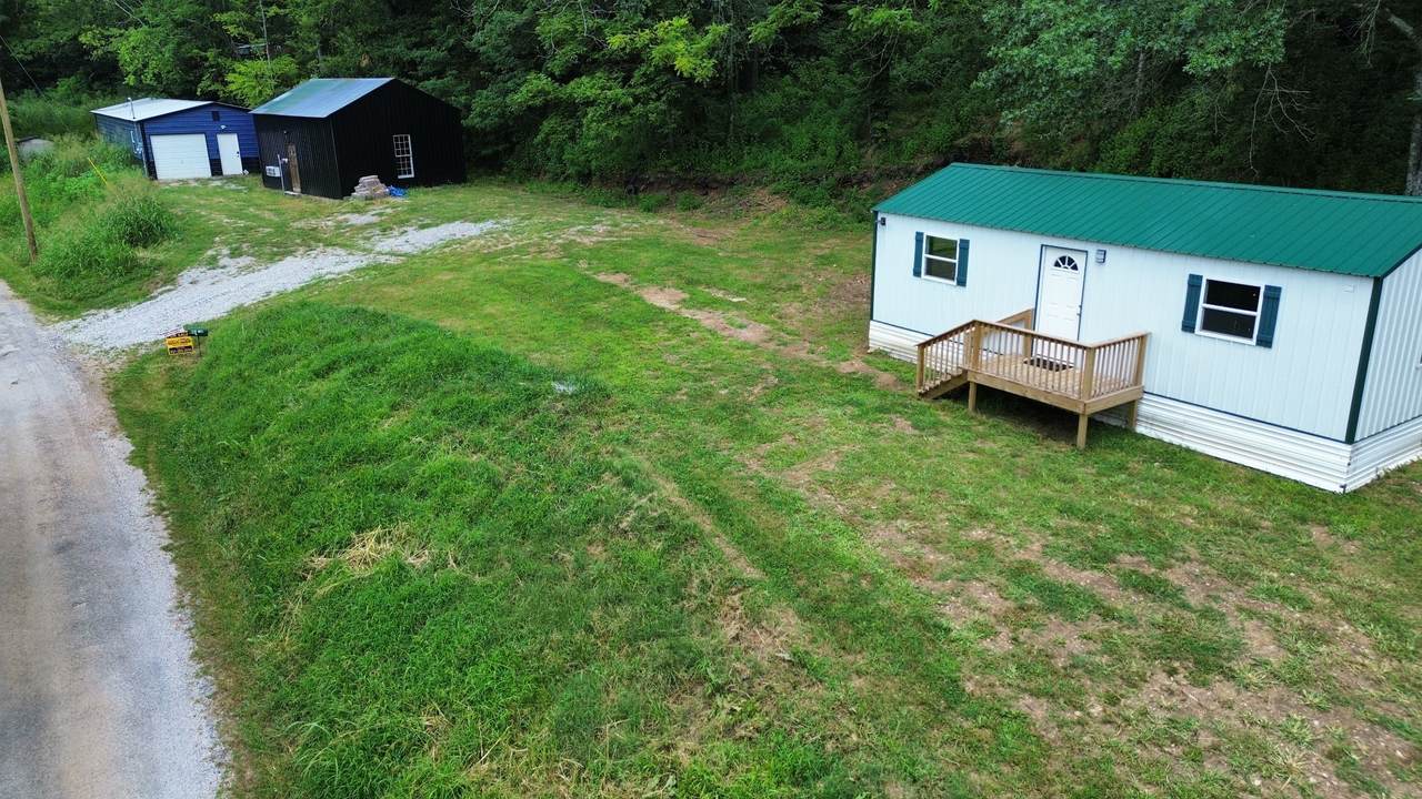 140 Ben Johnson Rd - Photo 1