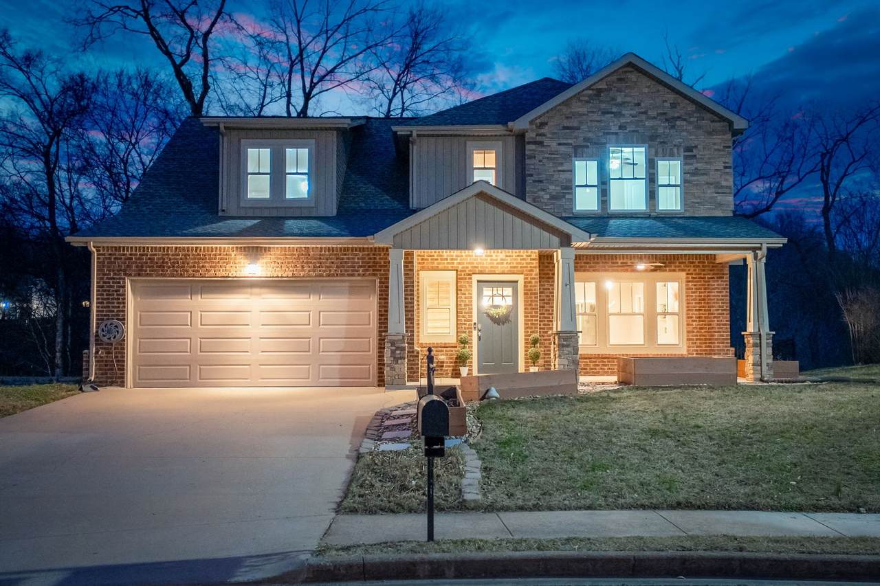 1185 Sandstream Court - Photo 1