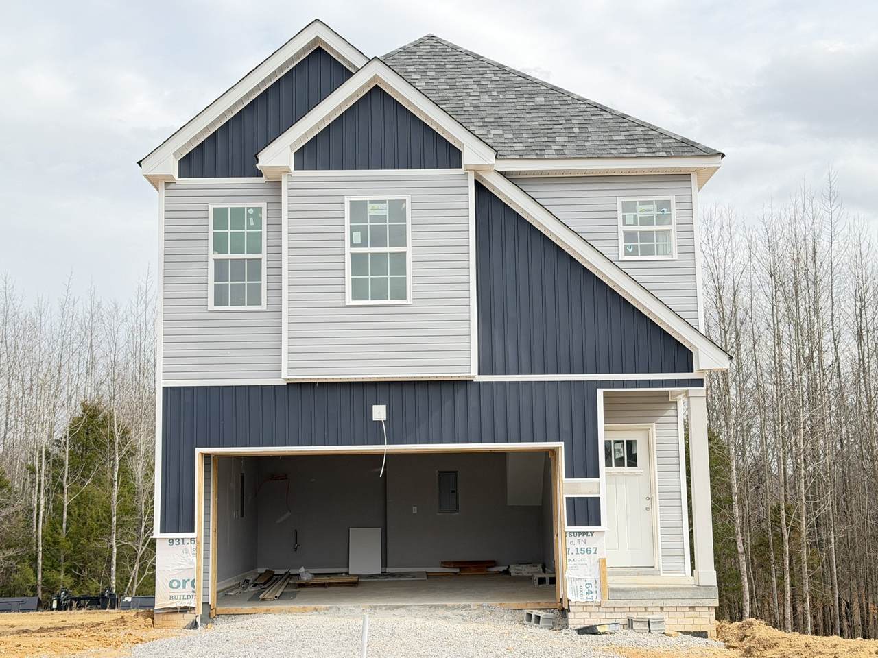 124 Hummingbird Way - Photo 1