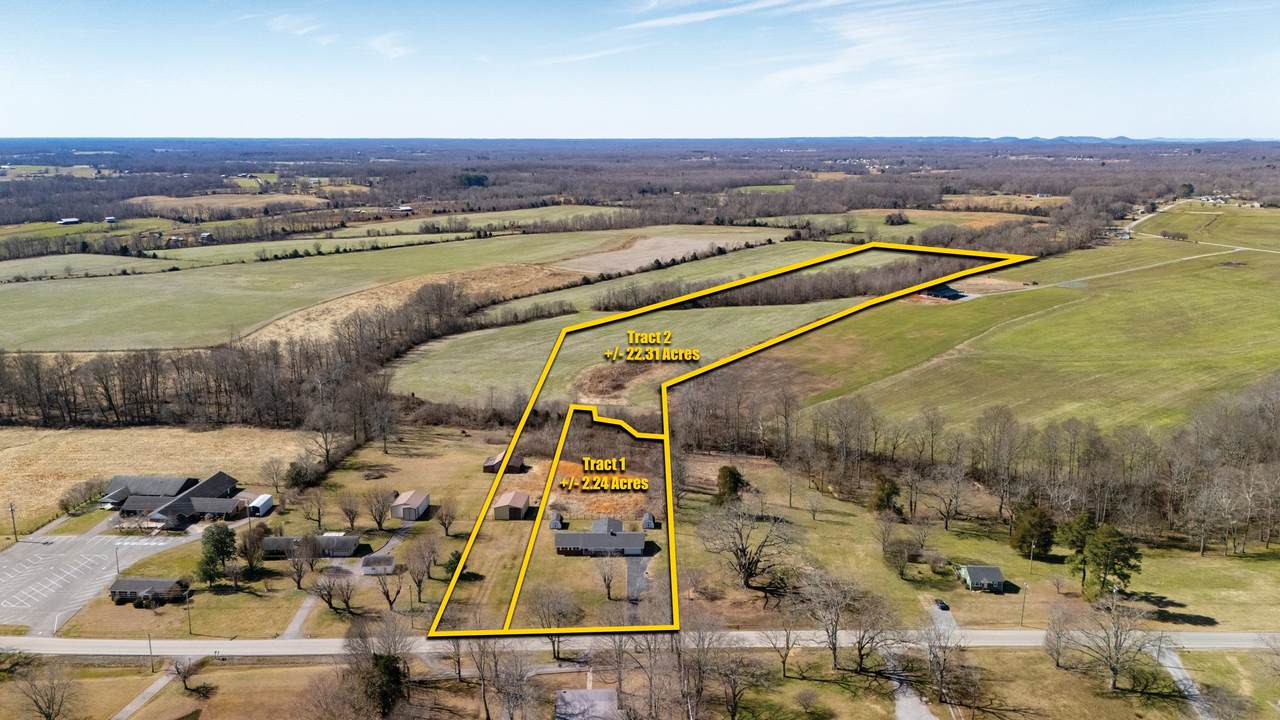 2036 Old Mcminnville Hwy - Photo 1