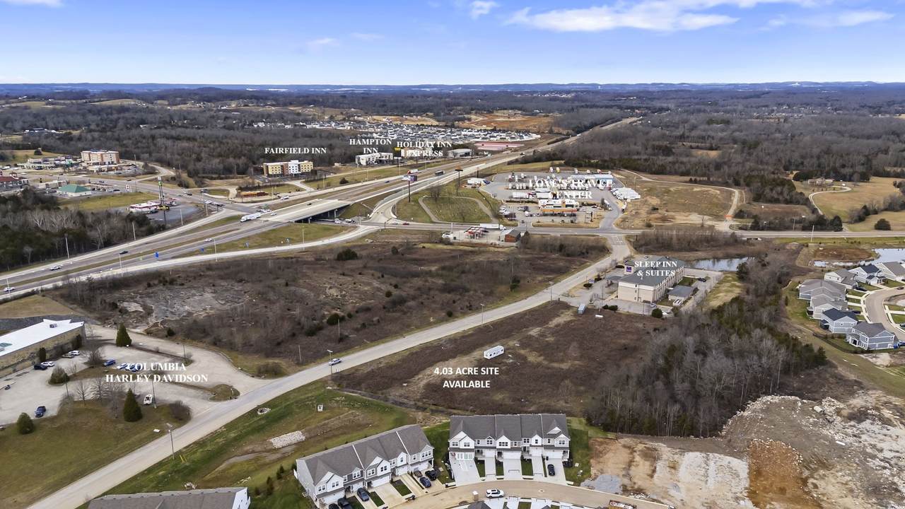 2 Harley Davidson Blvd - Photo 1