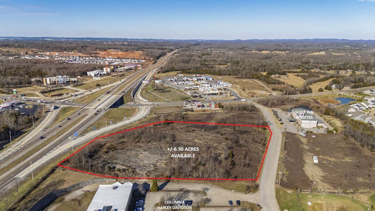 1 Harley Davidson Blvd - Photo 1