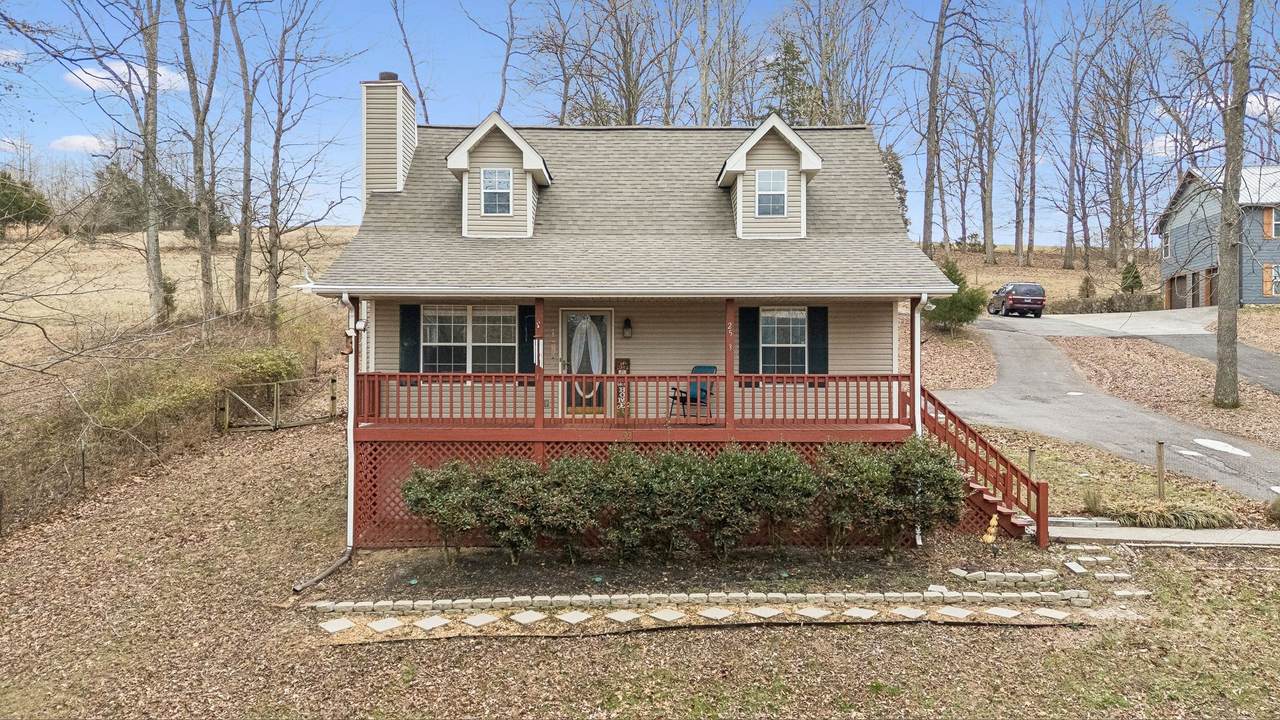 2563 Distillery Rd - Photo 1