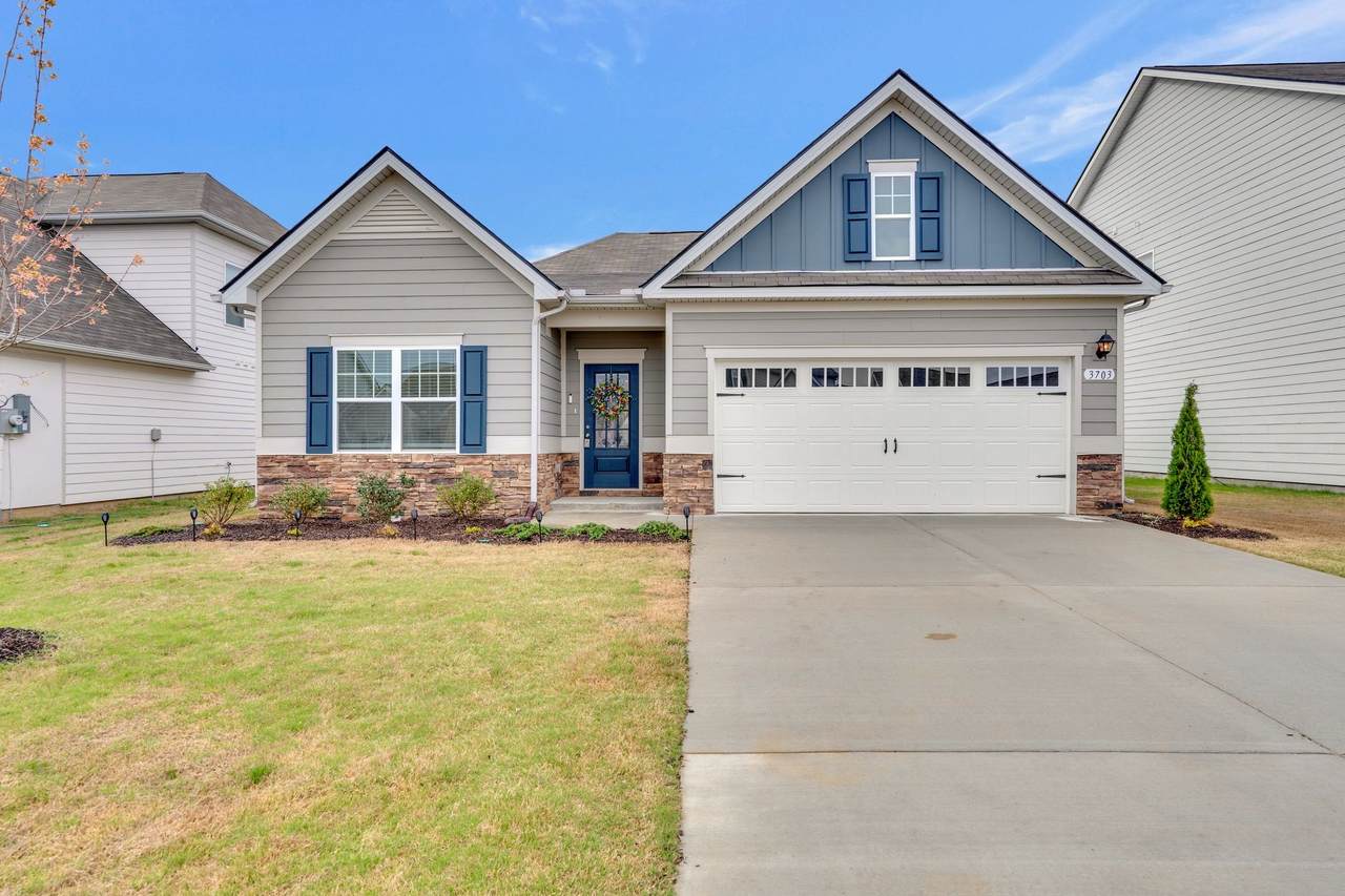 3703 Capstone Dr - Photo 1