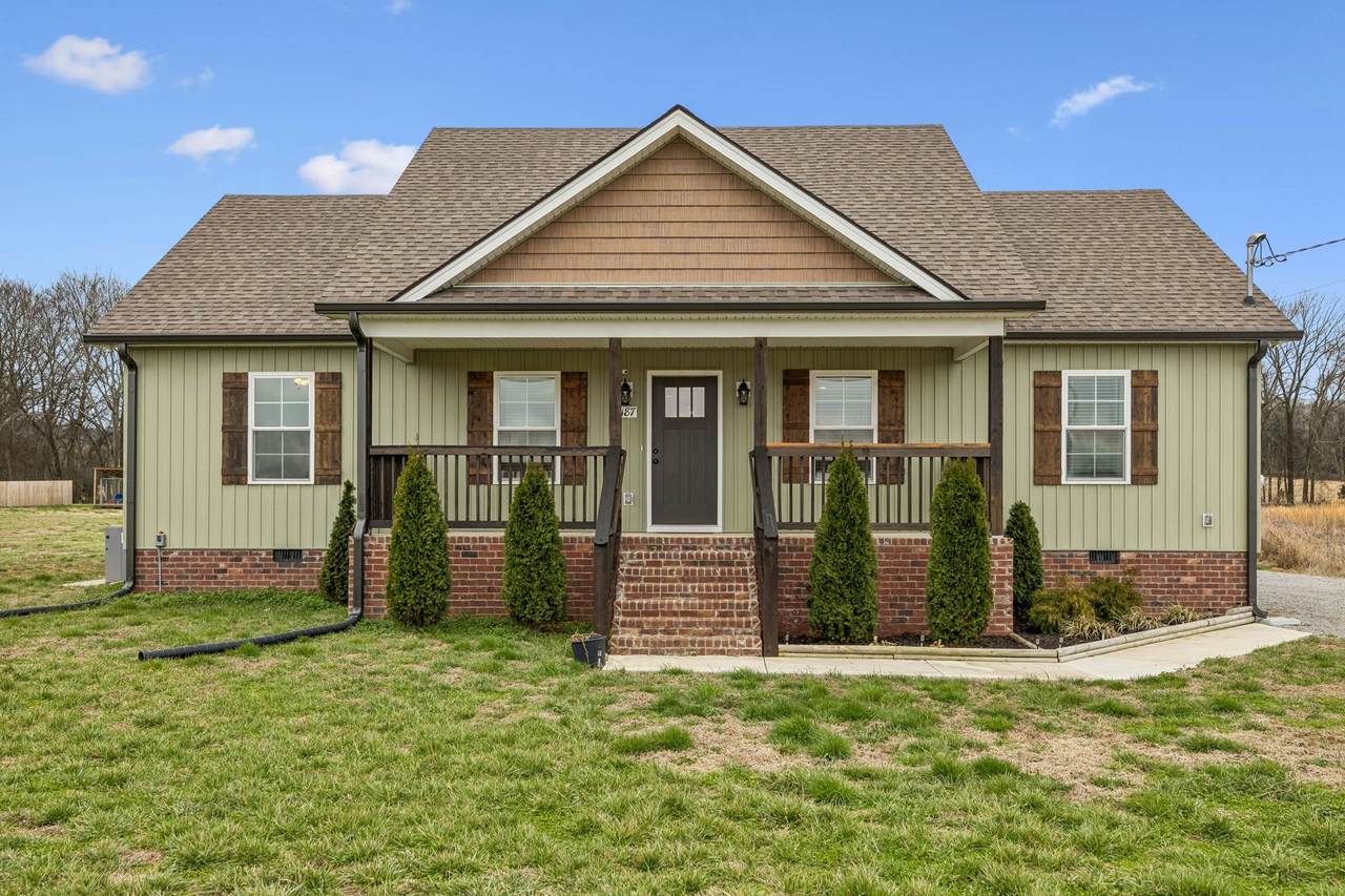 2187 Claude Fox Rd - Photo 1