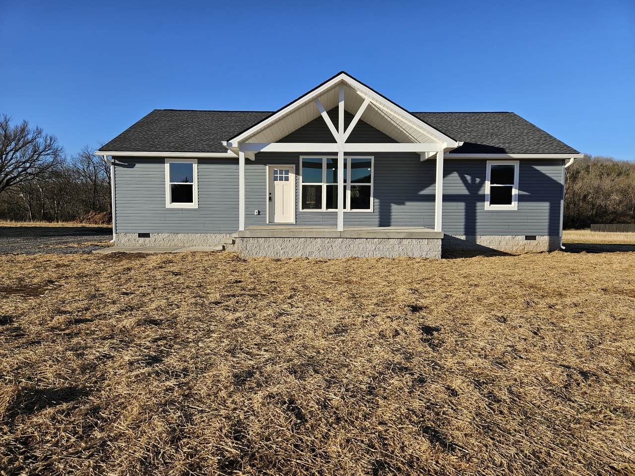 70 Sp Mcclanahan Rd - Photo 1