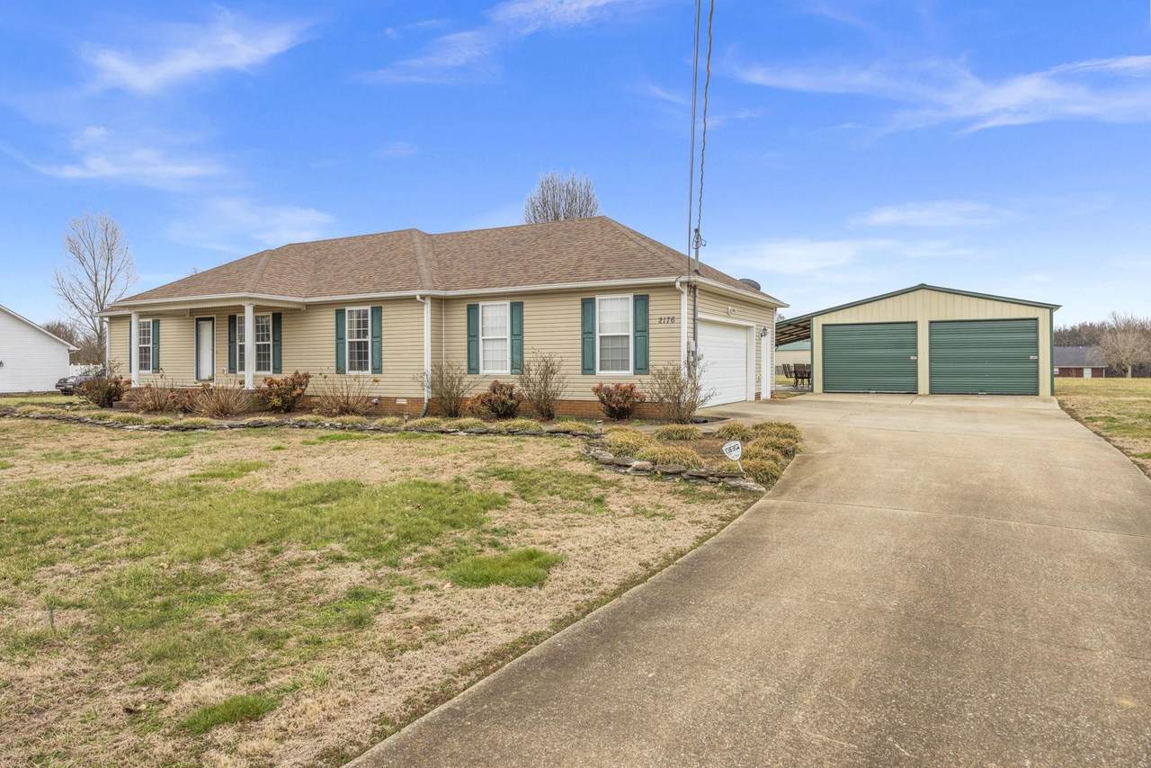 2176 Horton Way - Photo 1