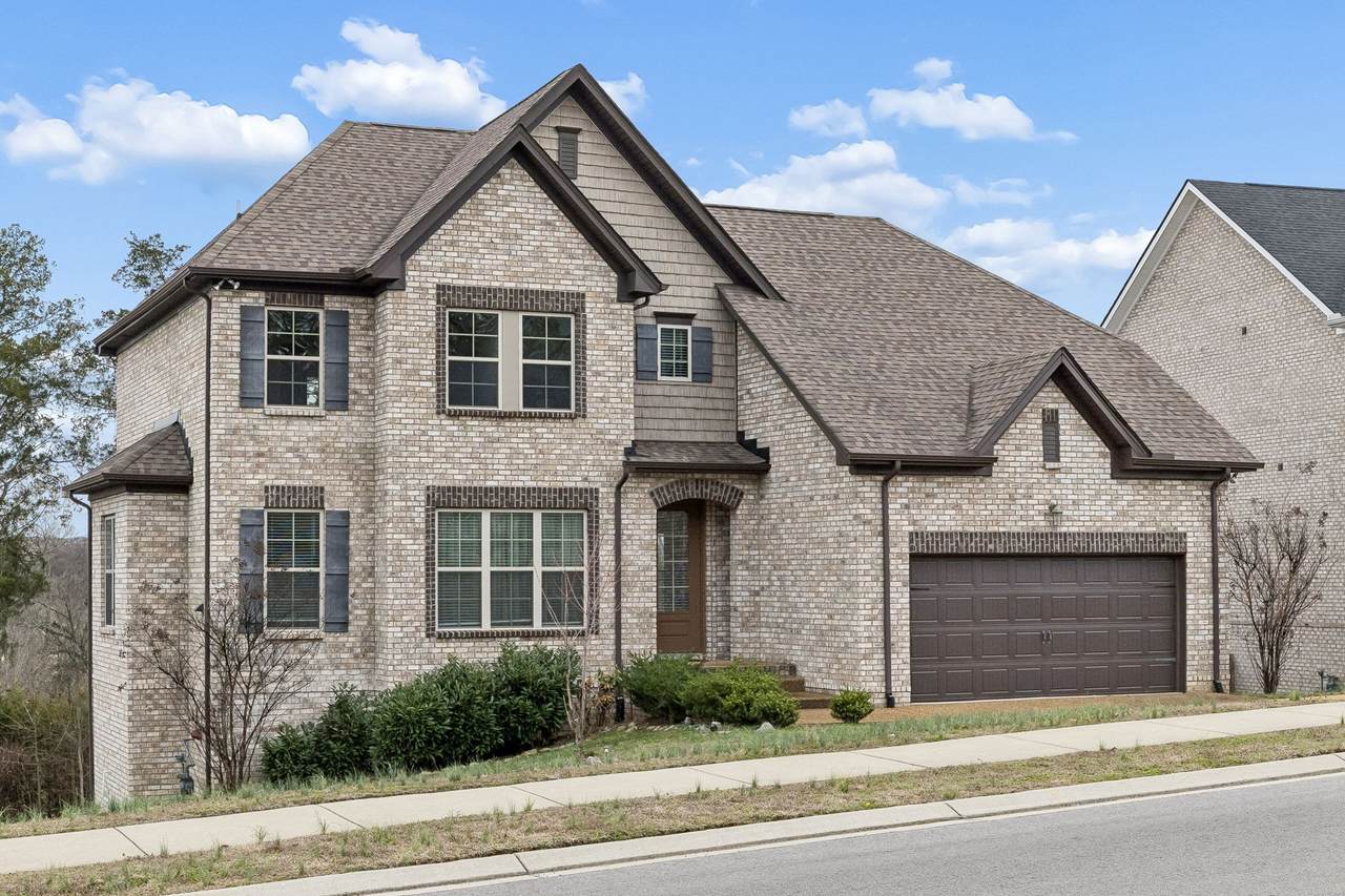 244 Crooked Creek Ln - Photo 1