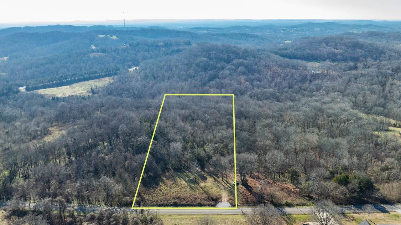 0 Nicholson Schoolhouse Road - Photo 1