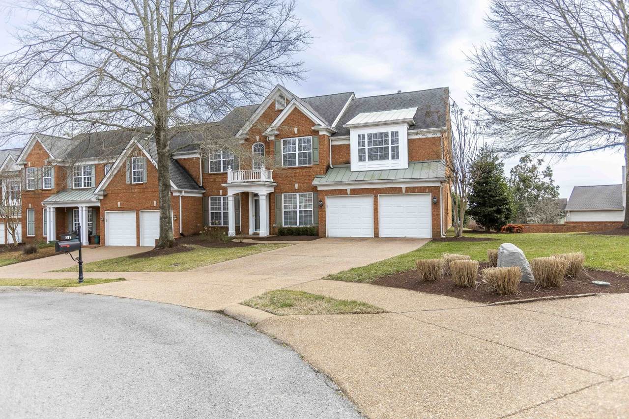 817 Hartington Ct - Photo 1