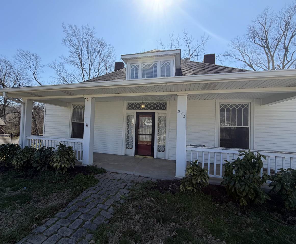 353 Tusculum Rd - Photo 1