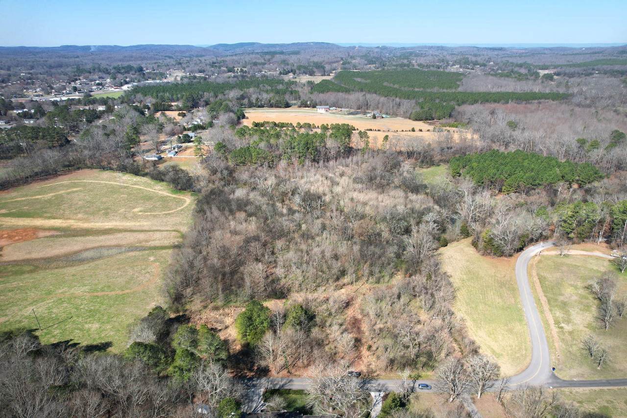 0 Candies Creek Ridge Road - Photo 1