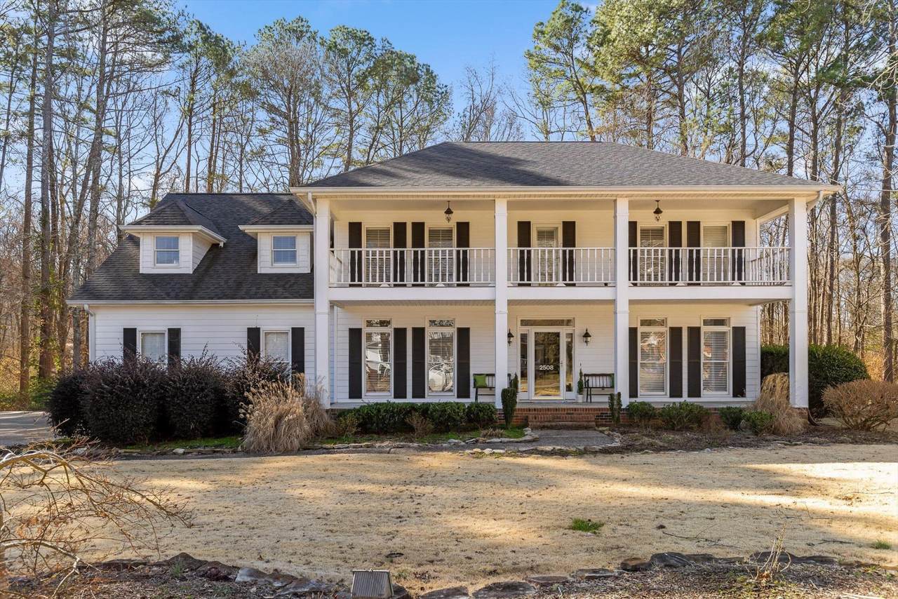 2508 Arbor Mist Trail - Photo 1