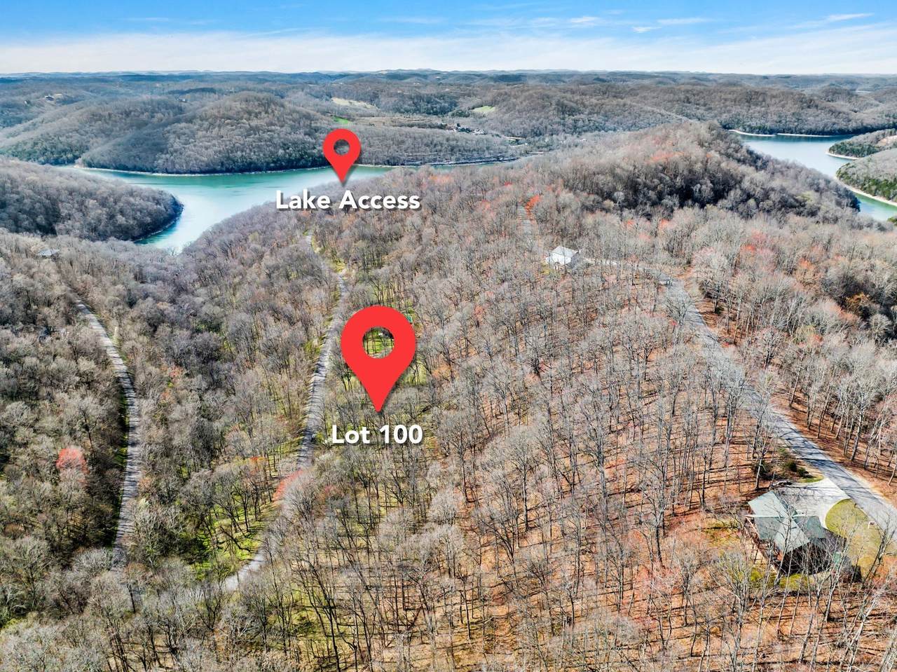 0 Lake View Drive - Photo 1