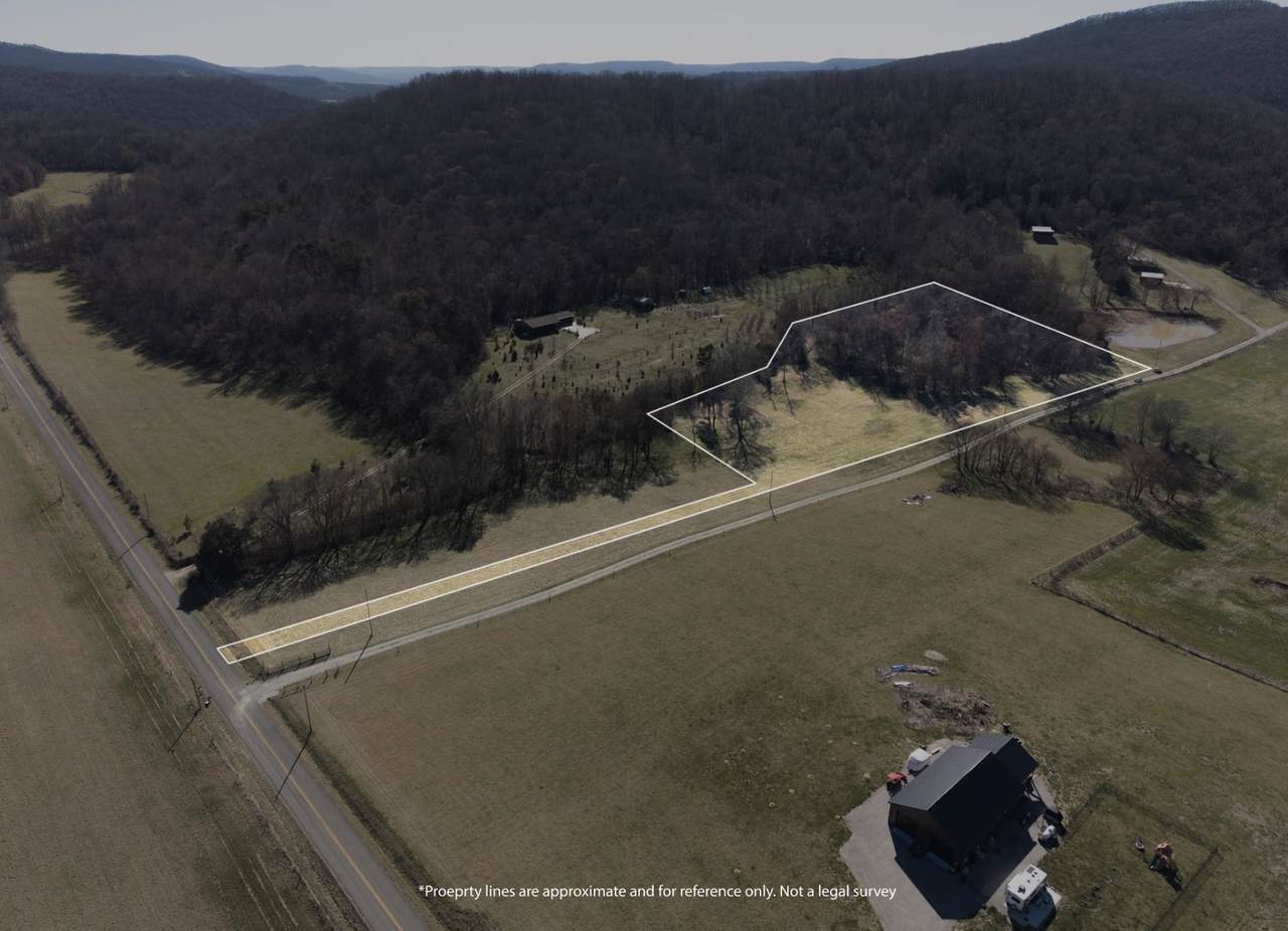 4361 Dark Hollow Rd - Photo 1