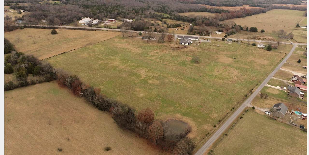 0 Farmer Road - Photo 1