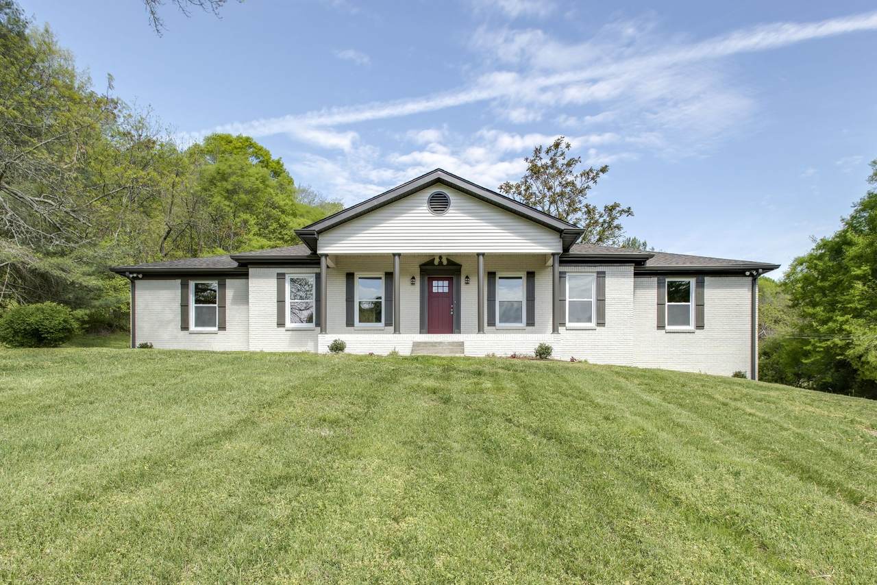 5343 Tidwell Hollow Rd - Photo 1