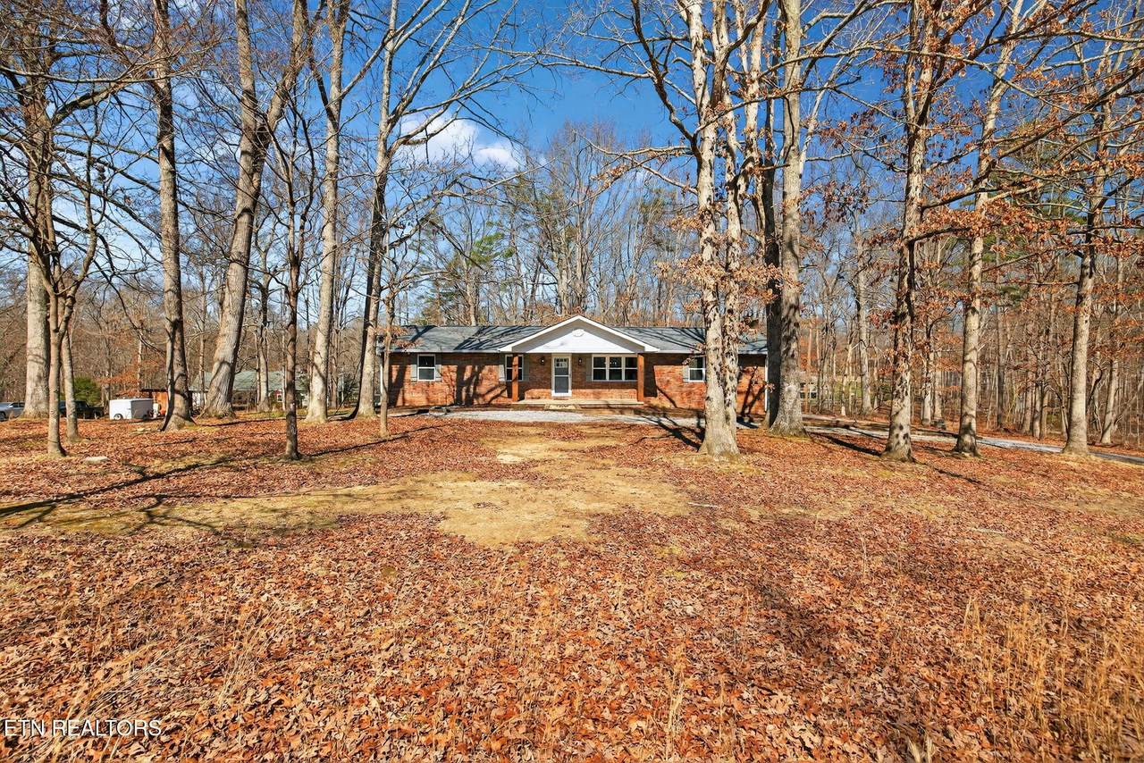 1112 N Shady Lane Loop - Photo 1