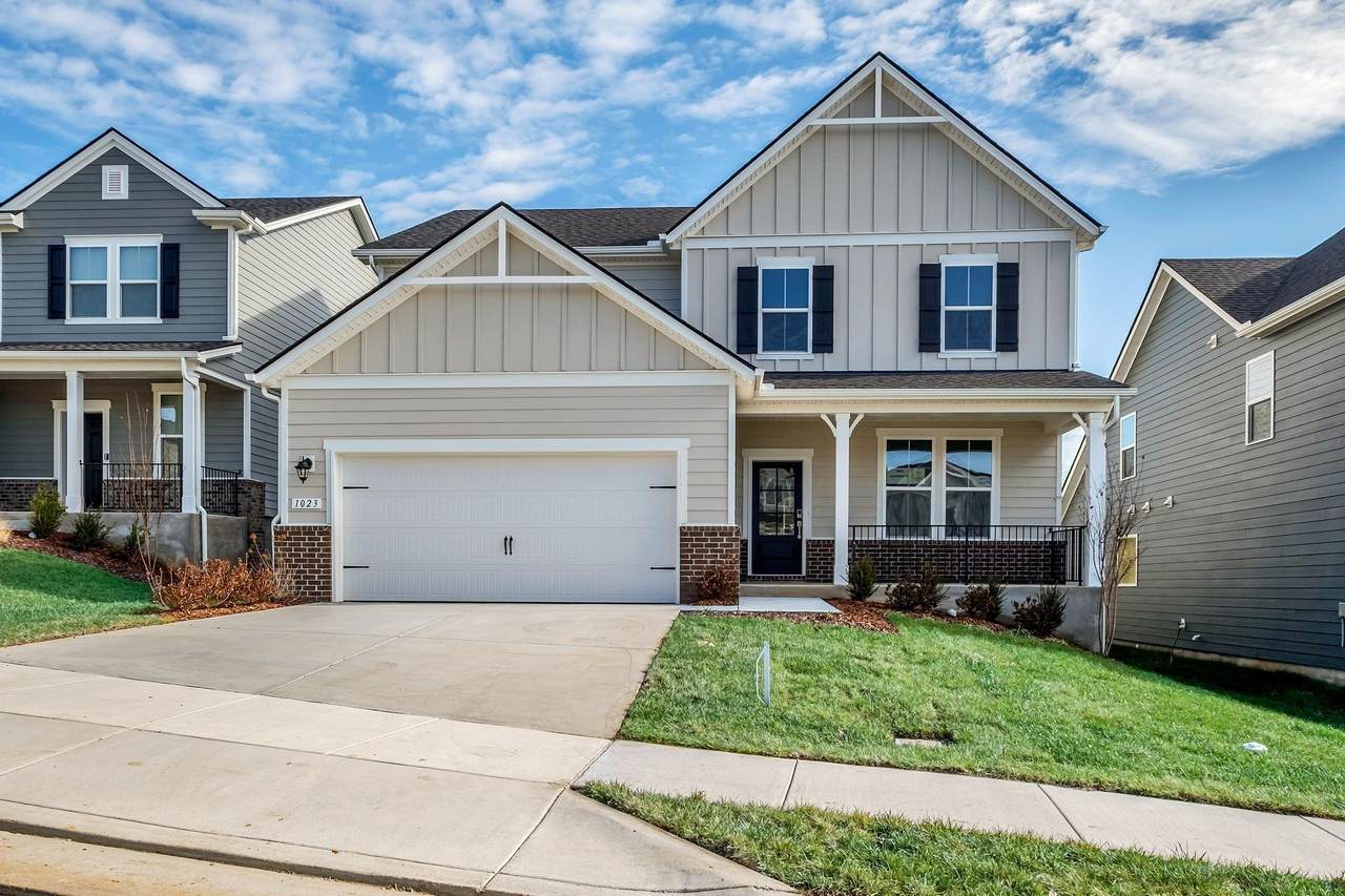 1023 Lionheart Drive - Photo 1