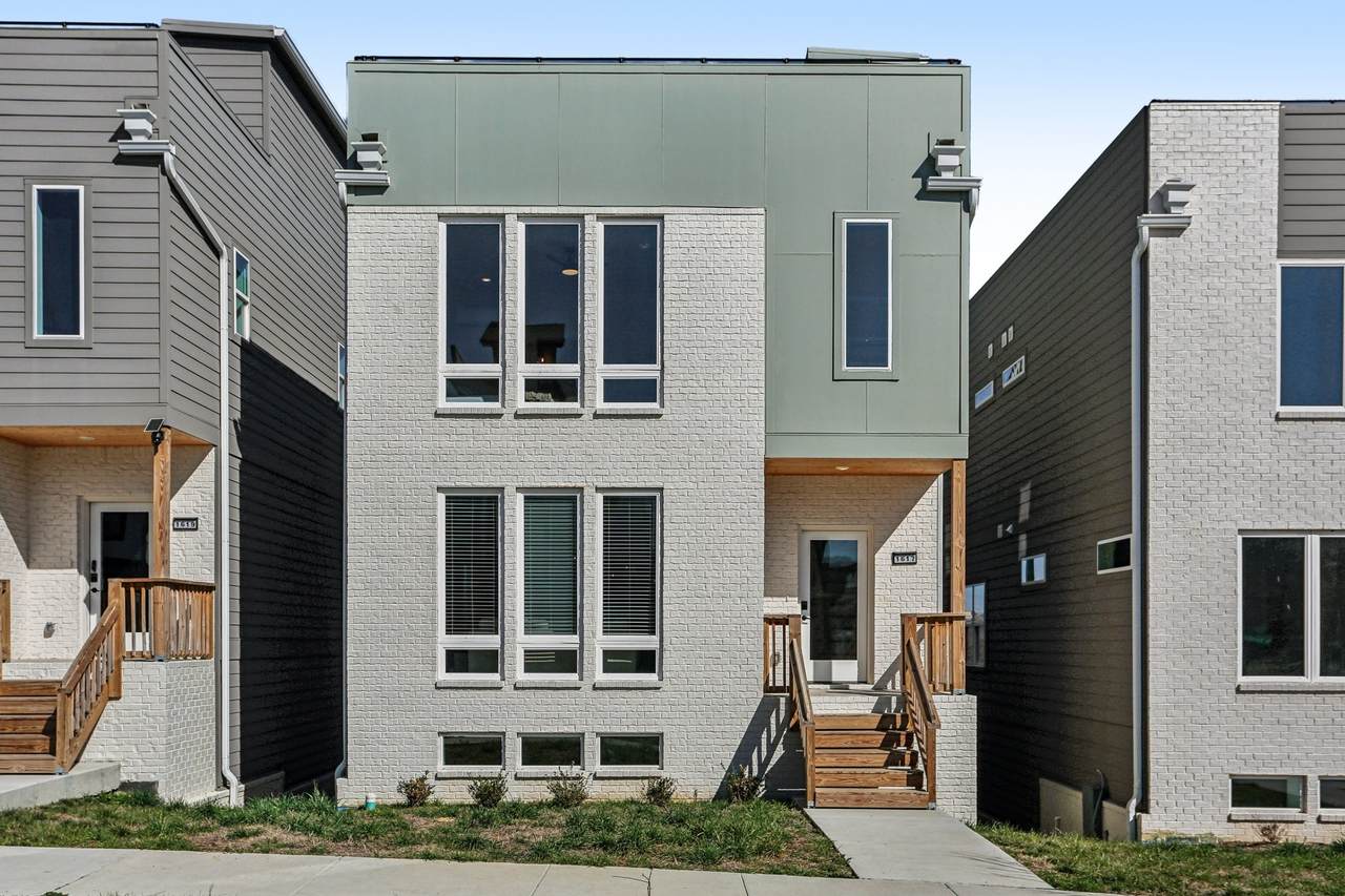 1617 Hampton St - Photo 1