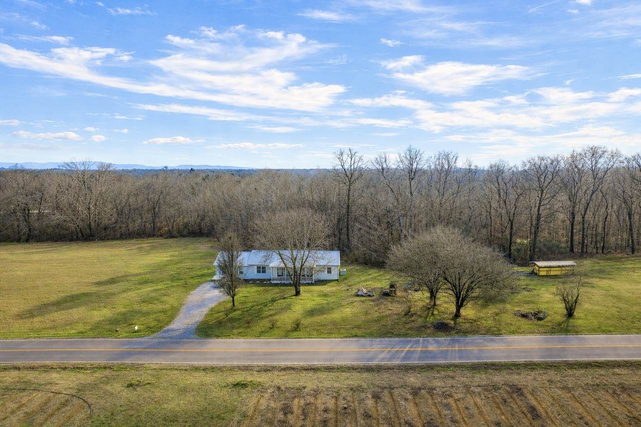 105 Farris Creek Bridge Rd - Photo 1