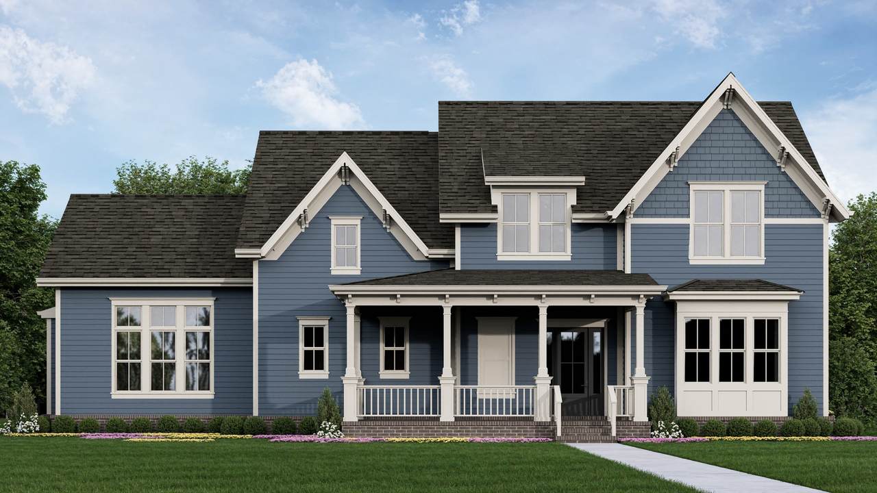132 Morris Street - Photo 1