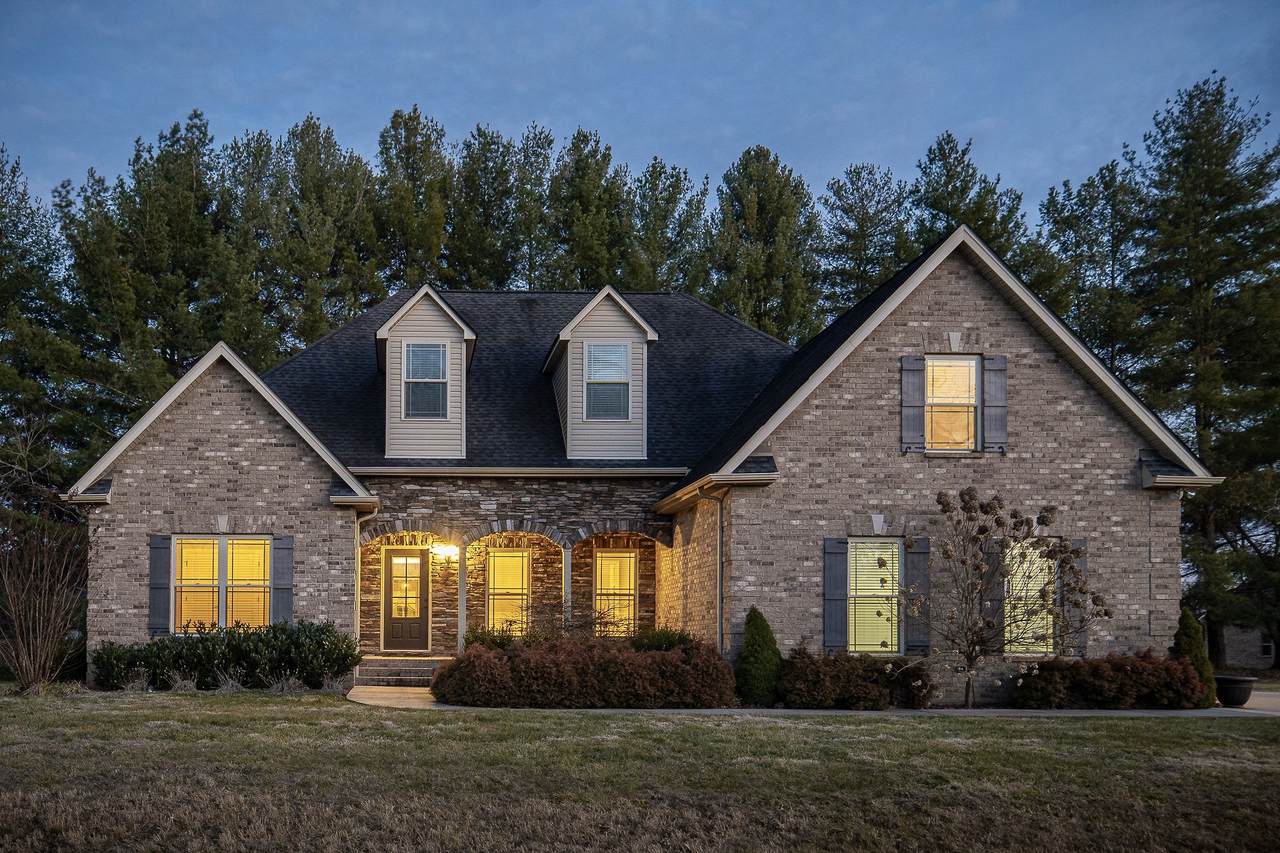139 Chestnut Oak Ave - Photo 1