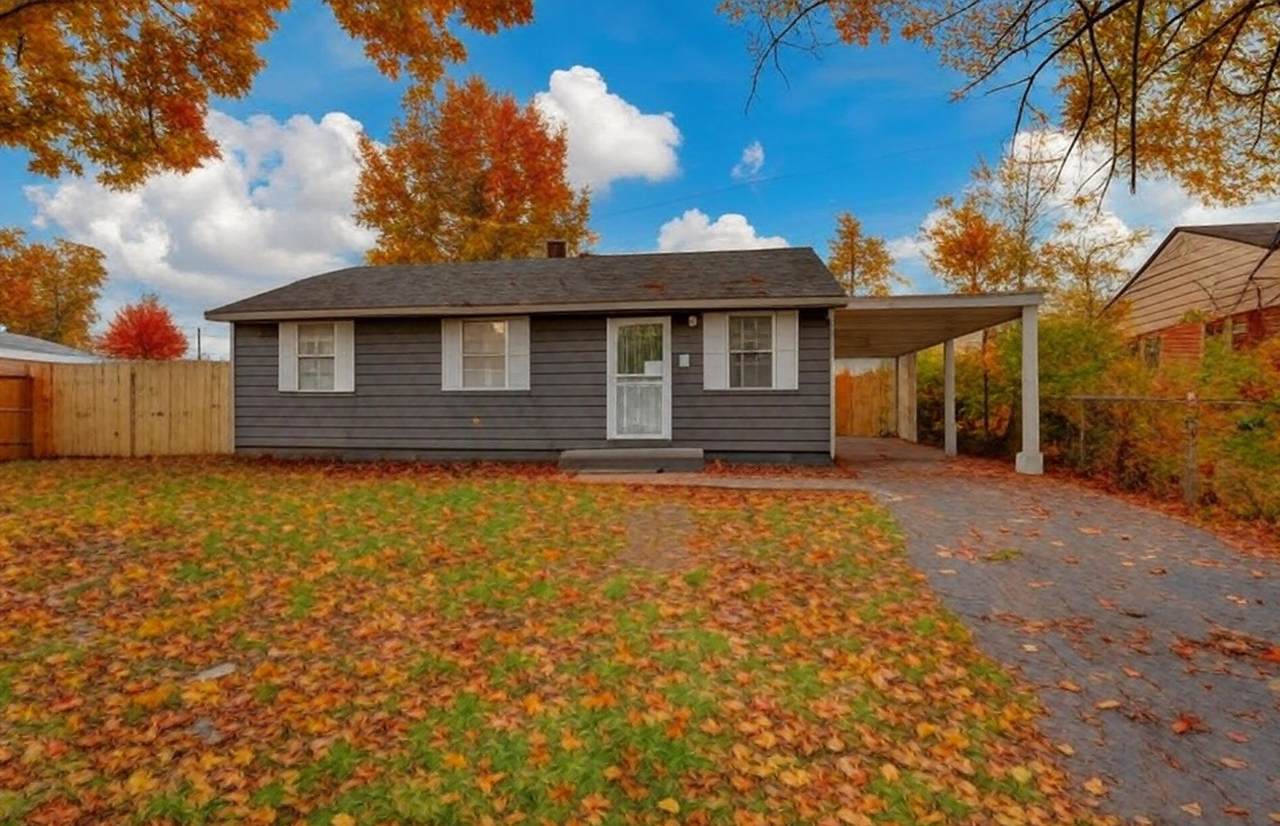 2877 Brewer Ave - Photo 1