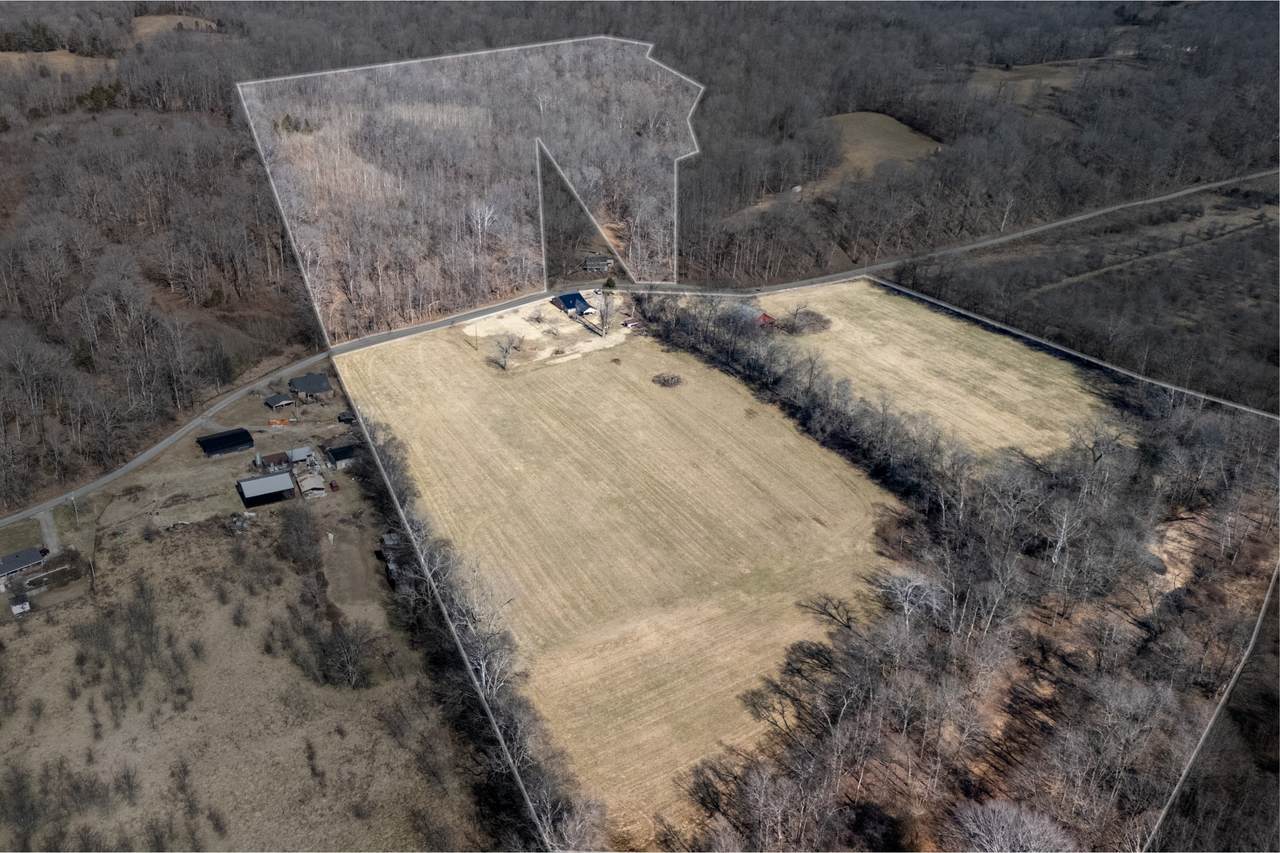 222 Gillum Hollow Rd - Photo 1