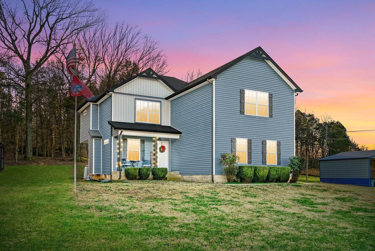 552 Louise Creek Rd - Photo 1