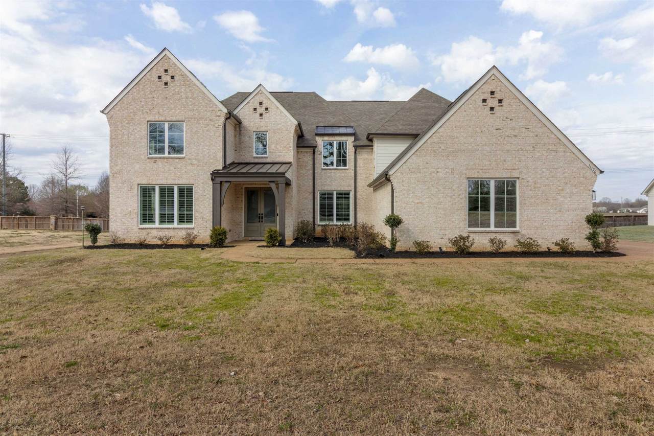 11120 Shelby Post Rd - Photo 1