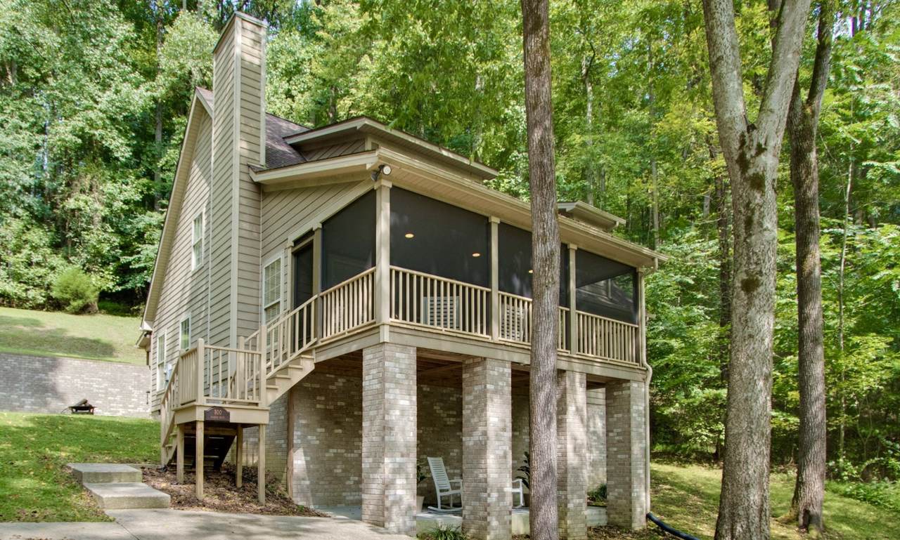 800 Harbor Dr - Photo 1