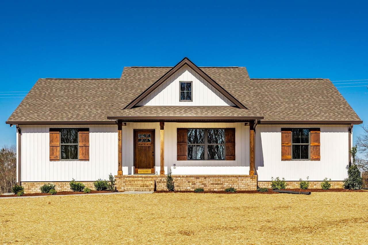 1260 Mount Olive Rd - Photo 1