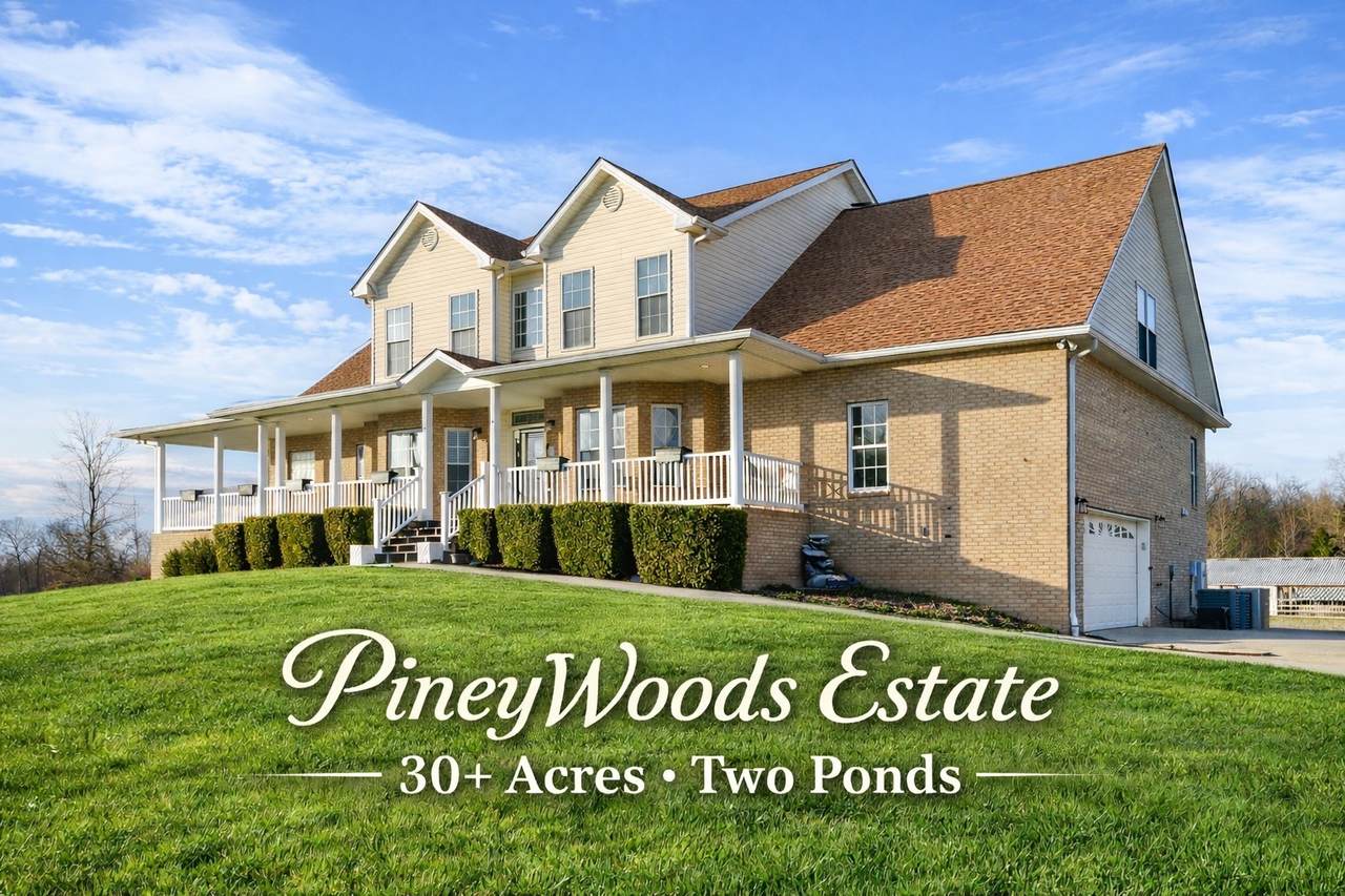 4591 Pineywoods Rd - Photo 1