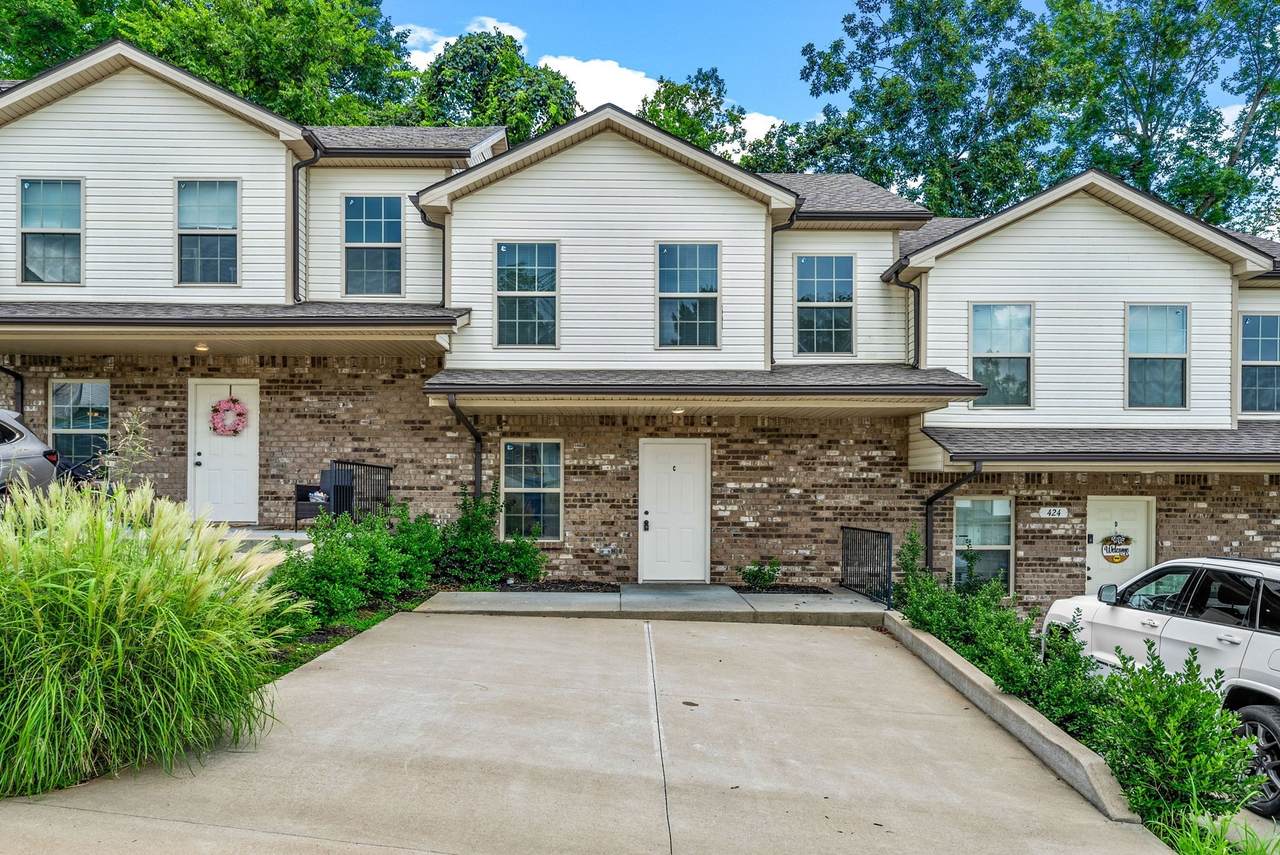 432 Glenstone Springs Dr - Photo 1