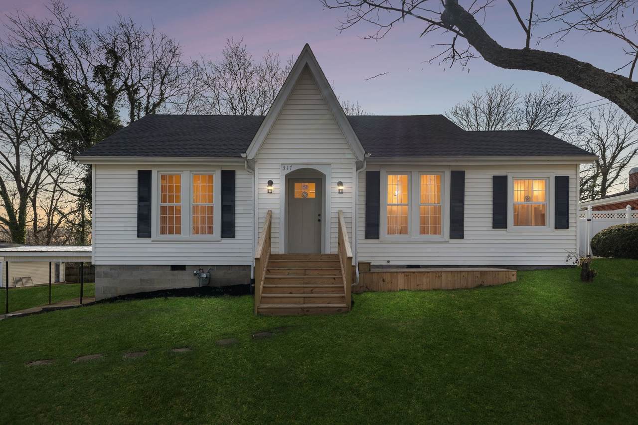 317 Cliffside Ave - Photo 1