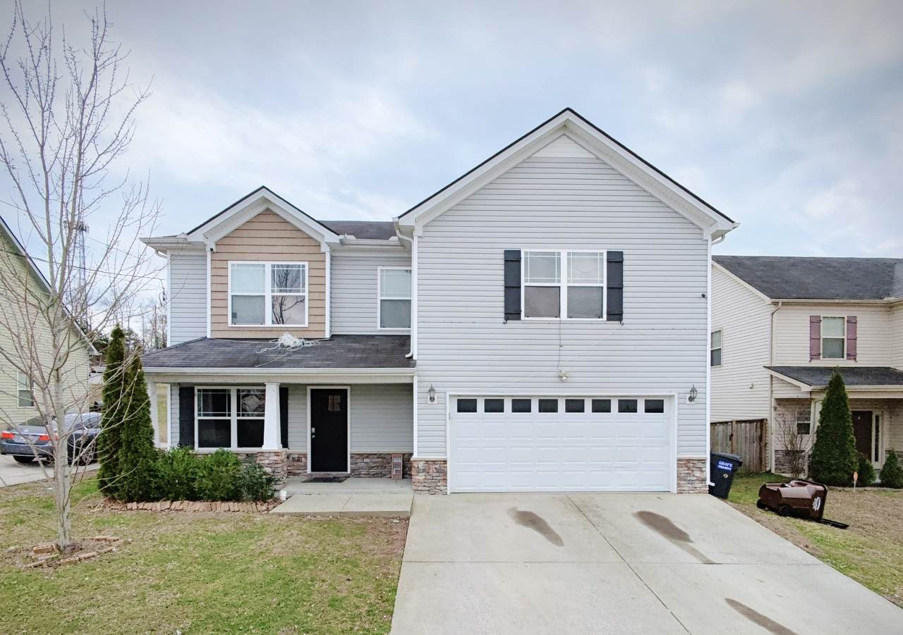 1105 Moonriver Cv - Photo 1