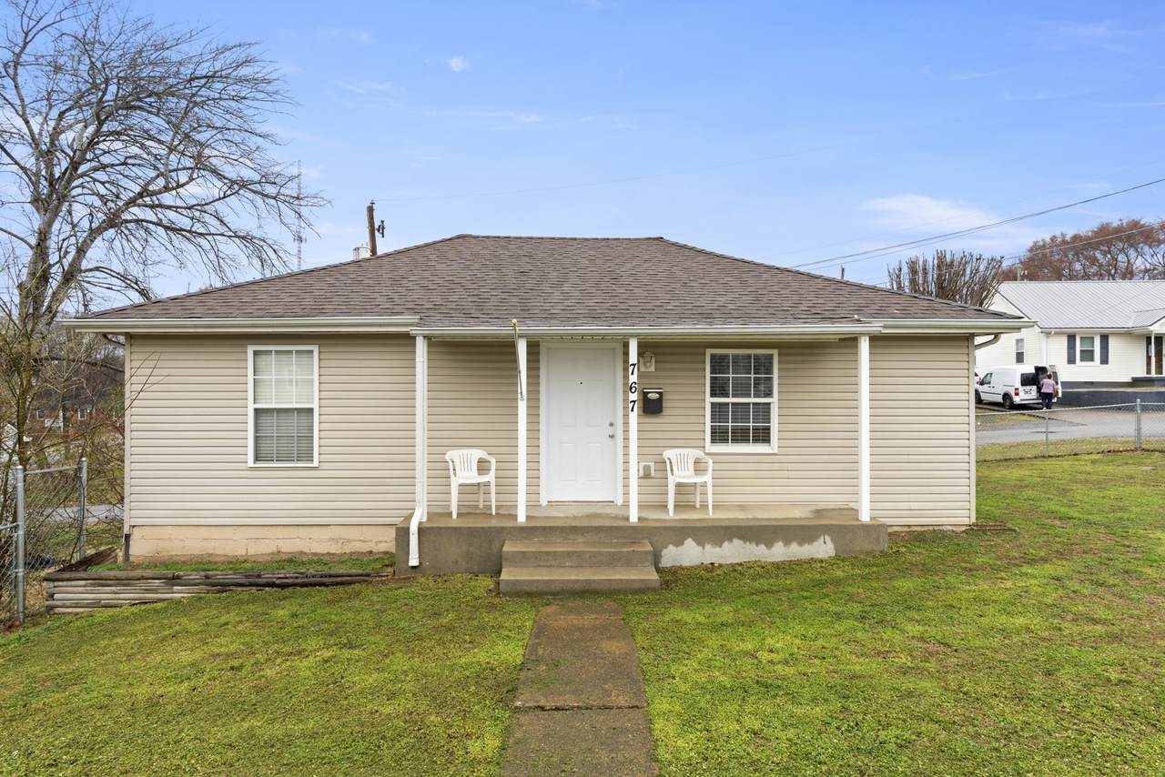 767 Woodmont Blvd - Photo 1