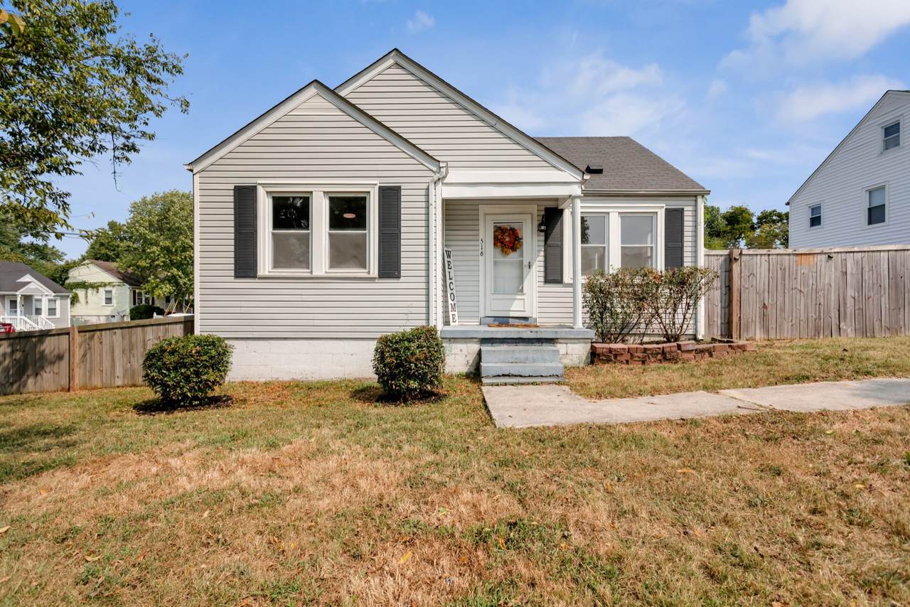 516 Pickens Ln - Photo 1