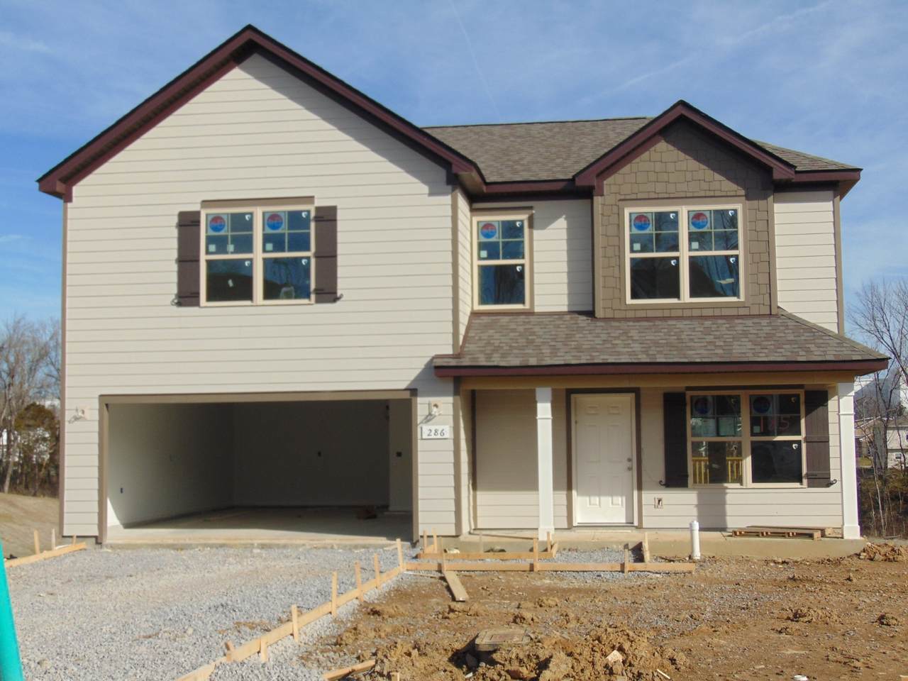 286 Spring Street - Photo 1