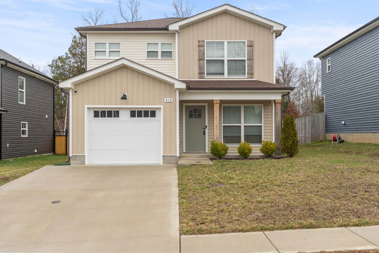 412 Hillside Dr - Photo 1